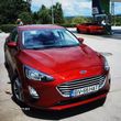 Ford Focus 1.0 EcoBoost Titanium - 9