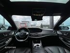 Mercedes-Benz S 350 (BlueTEC) d L 4Matic 7G-TRONIC - 15