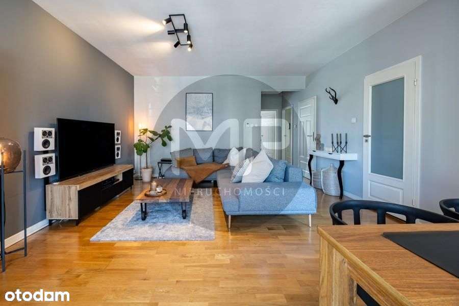 Mieszkanie, 77,16 m², Szczecin-1