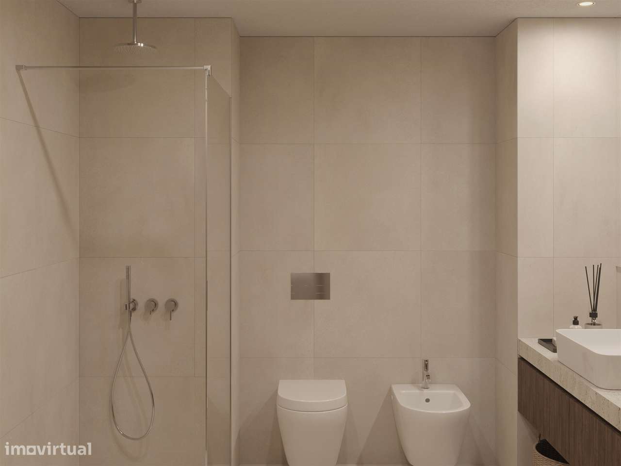 Apartamento T2 Venda em Vila Verde e Barbudo,Vila Verde-14