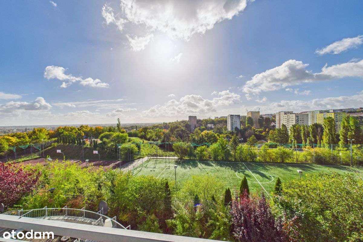 Rodzinne mieszkanie z pięknym widokiem-2