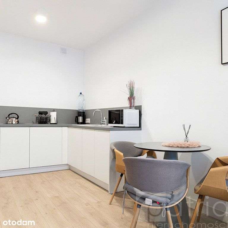 Apartament nad morzem balkon, garaż, Spa, winda - Pełny obrazek: 4/20