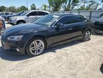 Audi A5 Sportback 2.0 TFSI quattro S tronic sport - 1