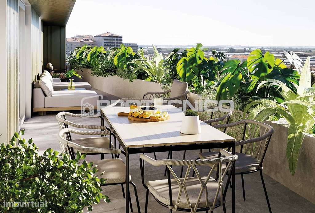 T2 Esgueira - Venda - Grande imagem: 5/18