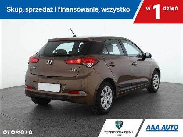 Hyundai i20 - 6