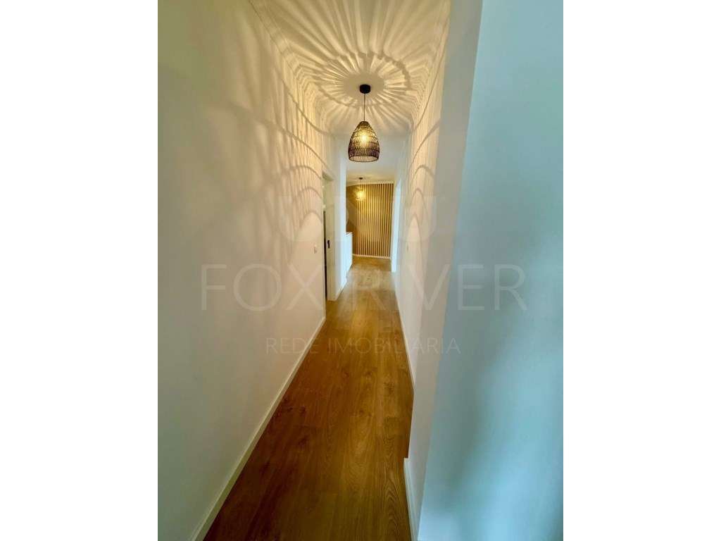 Apartamento T2 - Valença-8