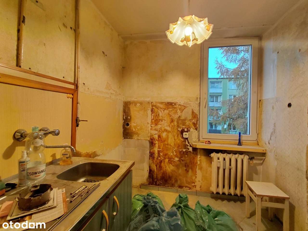 Balkon, ul, Krzywoń - Pełny obrazek: 5/7