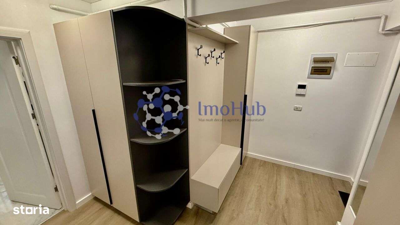 APARTAMENT COCHET LA PRIMA INCHIRIERE, NICOLINA, SELGROS - Imagine principală: 4/20