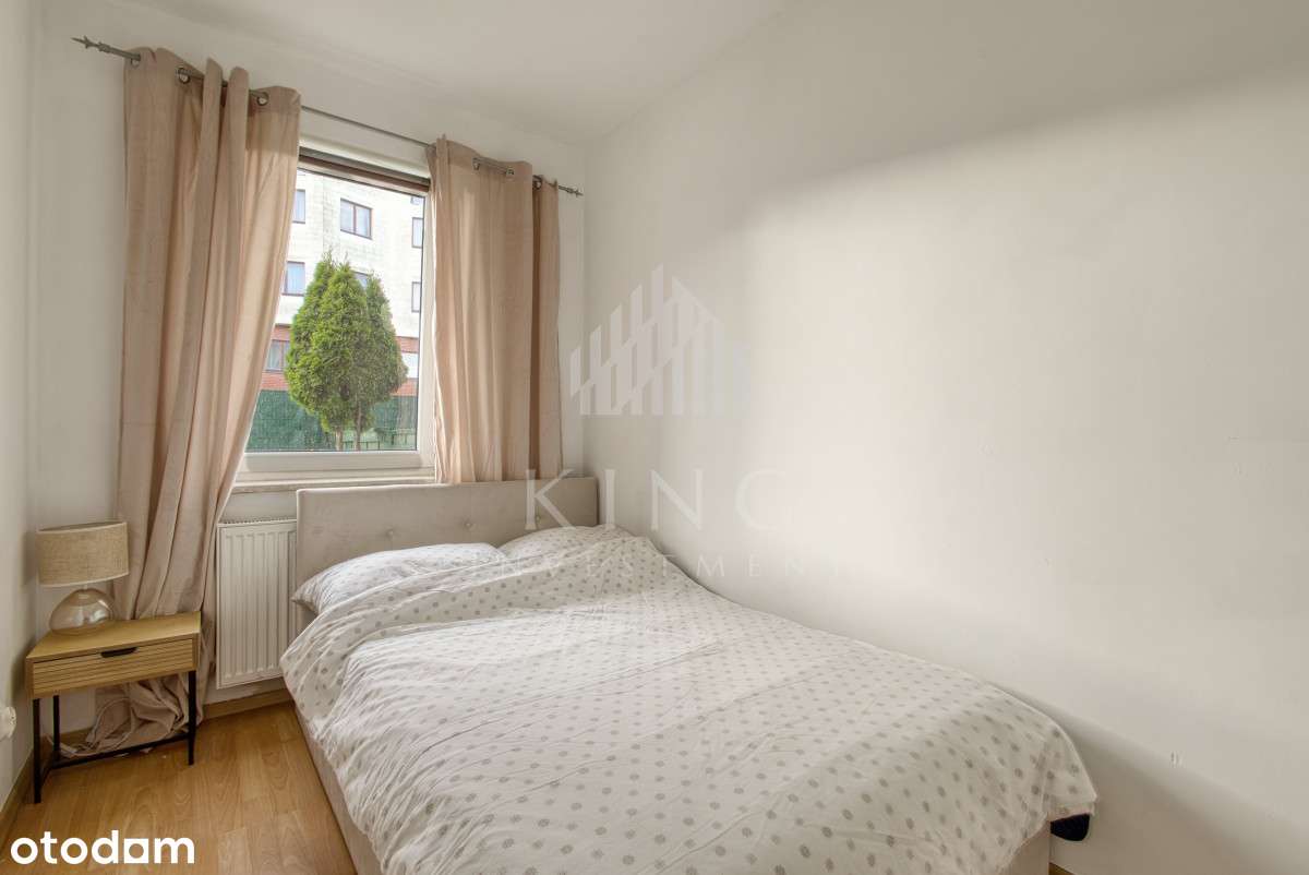 Rezerwacja. I 2 Pokojowe M. | Parter | - Pełny obrazek: 4/10