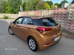 Hyundai i20 1.2 Intro Edition - 4