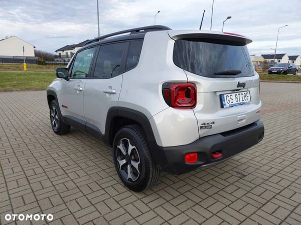 Jeep Renegade - 6