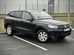 Volkswagen Touareg - 14