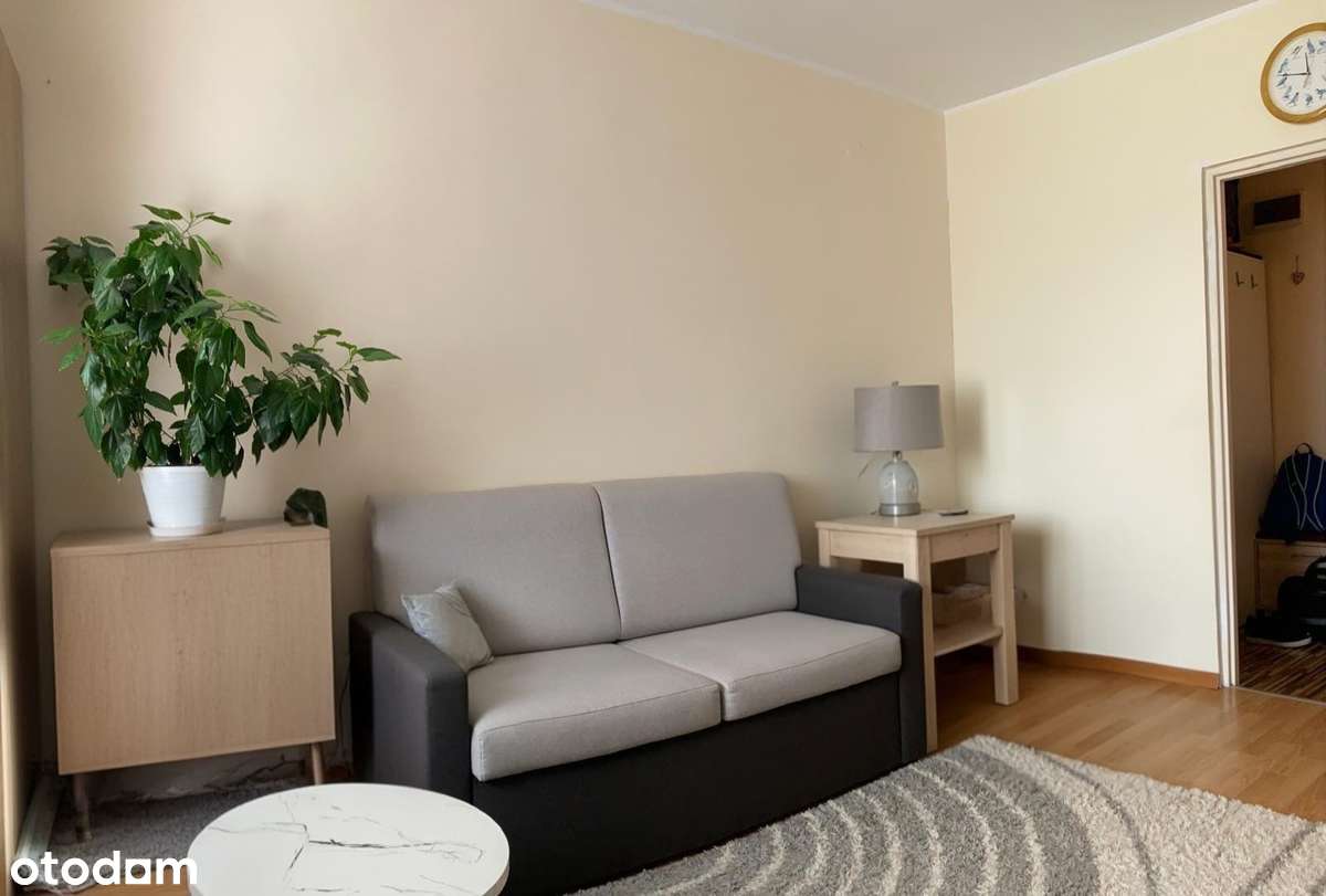 Klimatyzowane mieszkanie w Lęborku  – idealne dla singla, inwestycji!-3