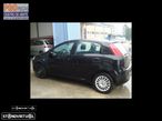 Fiat Grande Punto 2010 para peças - 2