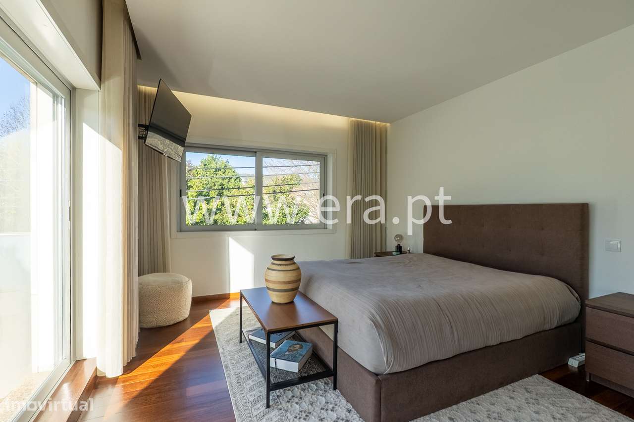 Moradia T4 na Meadela: Viana do Castelo-24