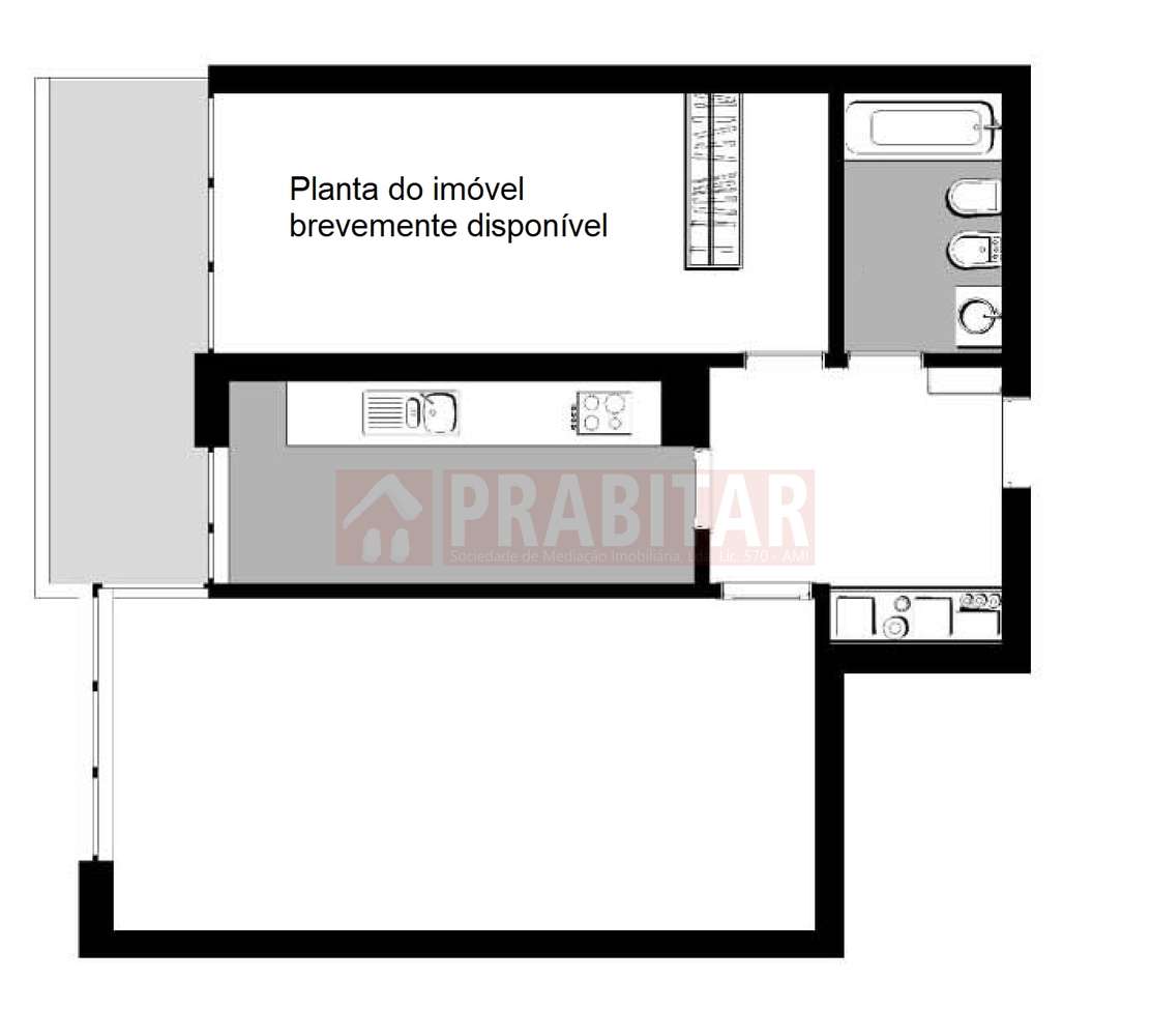 Apartamento T4 com garagem na Quinta D. João-21