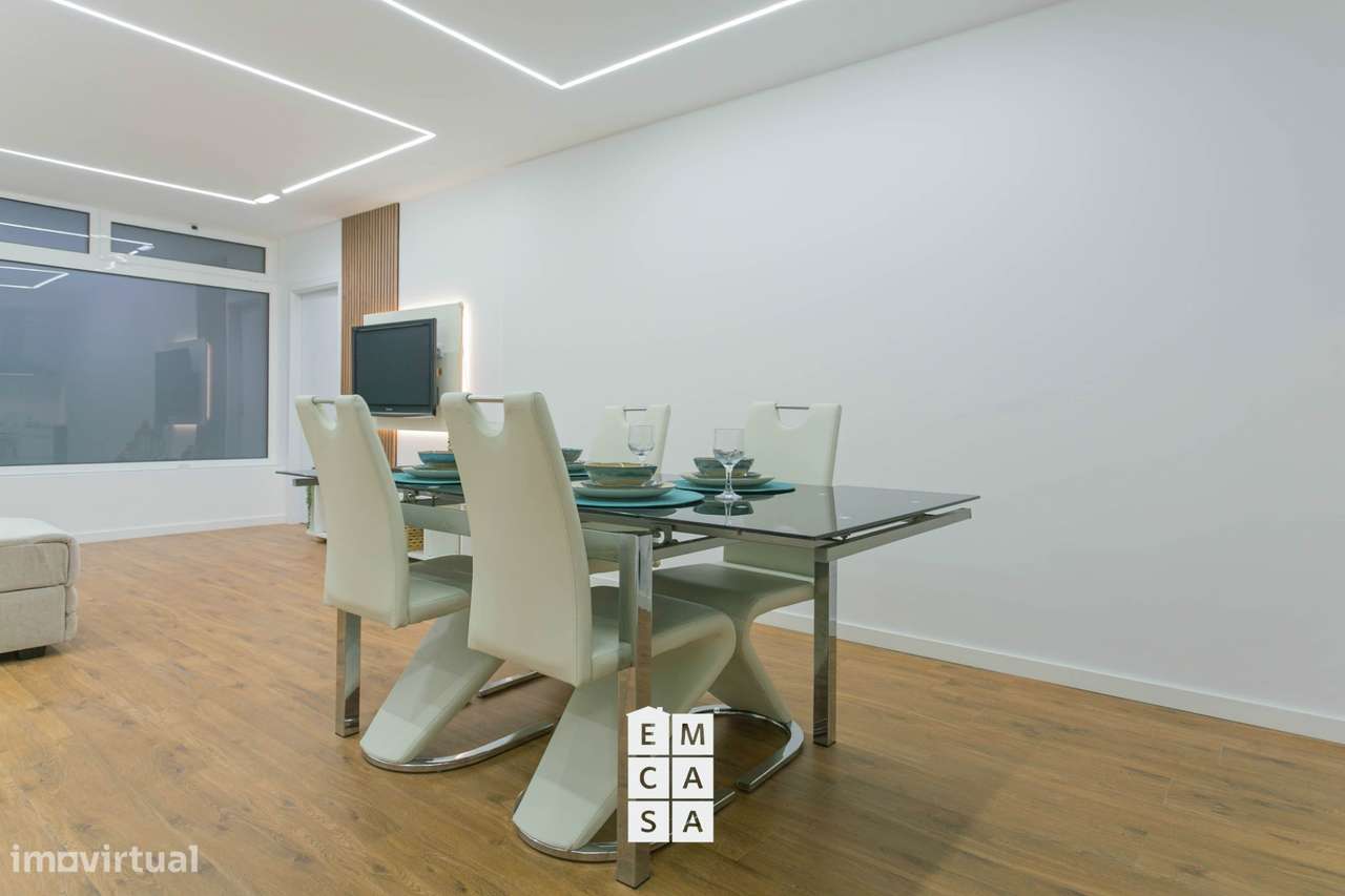 Apartamento T3 Venda em São João da Madeira,São João da Madeira - Grande imagem: 5/15