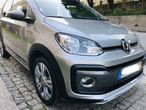 VW Cross Up! 1.0 Auto - 28