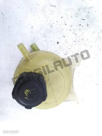 Depósito / Vaso Agua Radiador  Renault Scenic I Veiculo Multius - 3