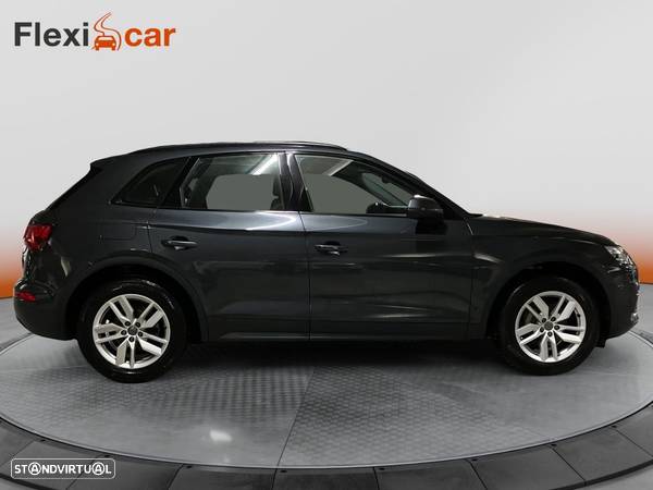 Audi Q5 2.0 TDI Design - 6