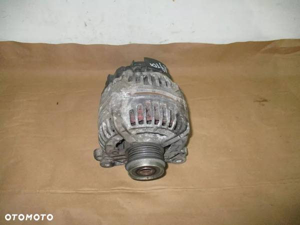 ALTERNATOR VW GOLF 1.9 TDI 028903029Q - 8