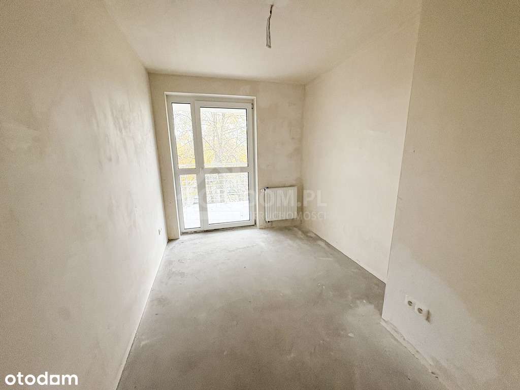 Apartament Kielce Baranówek 53 m - Pełny obrazek: 4/18