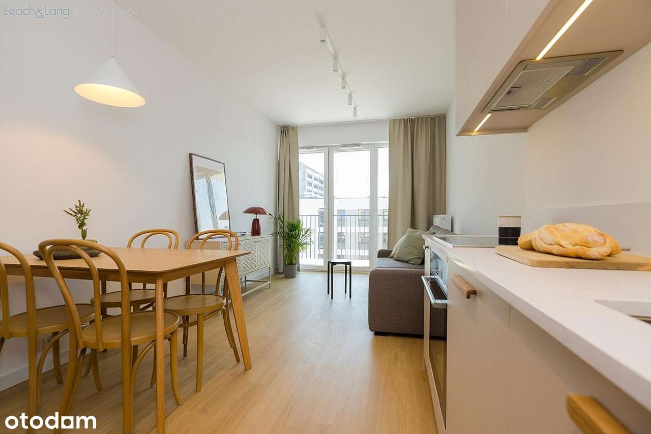 Podgórze/ Płaszów, 4-pok., balkon, BEZ PROWIZJI-2