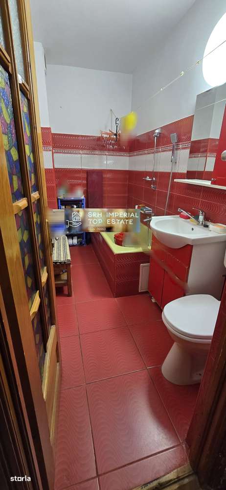 Apartament 2 camere decomandat Inel 2 Etajul 1 Centrala Gaze 65 mp-6