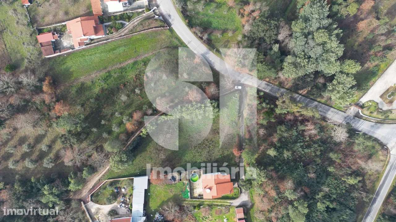 Dois Lotes de Terreno Urbanos - Ideal Para Construção - Grande imagem: 2/5