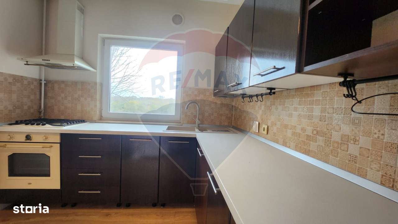 Apartament 4 camere de închiriat| Baneasa | 115 mp | 2 Locuri Parcare - Imagine principală: 5/17