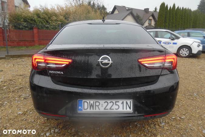 Opel Insignia 1.6 CDTI Elite S&S Eco - 19