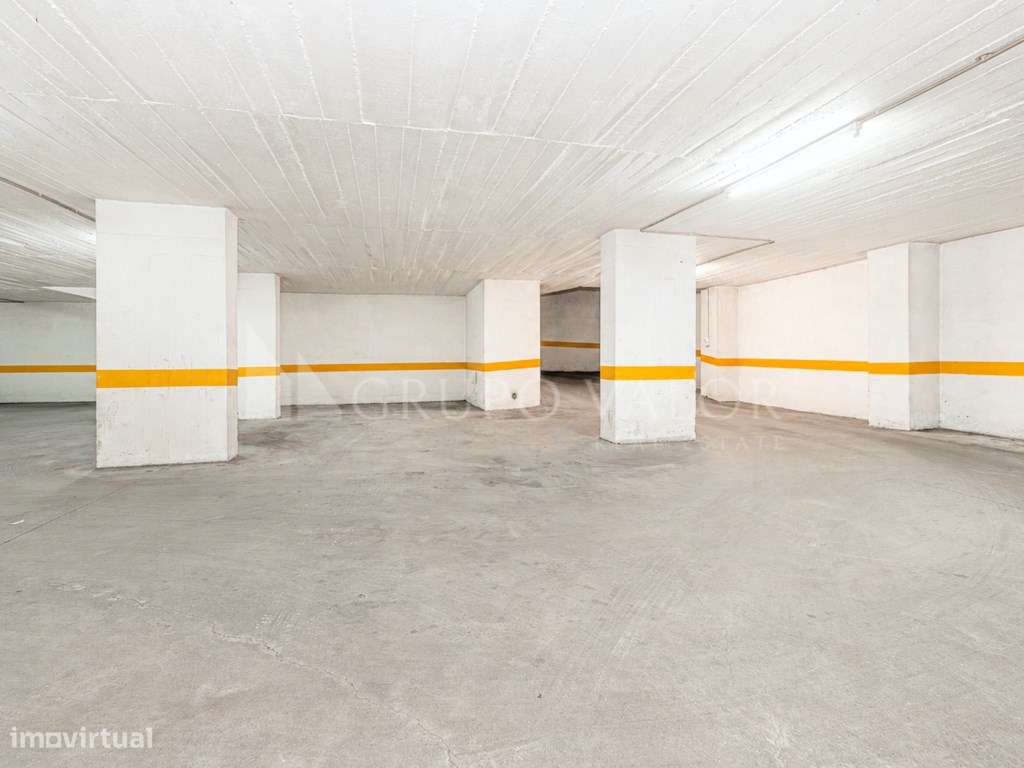 Apartamento T2 Remodelado | Cavaleira | Algueirão-Mem Martins-30