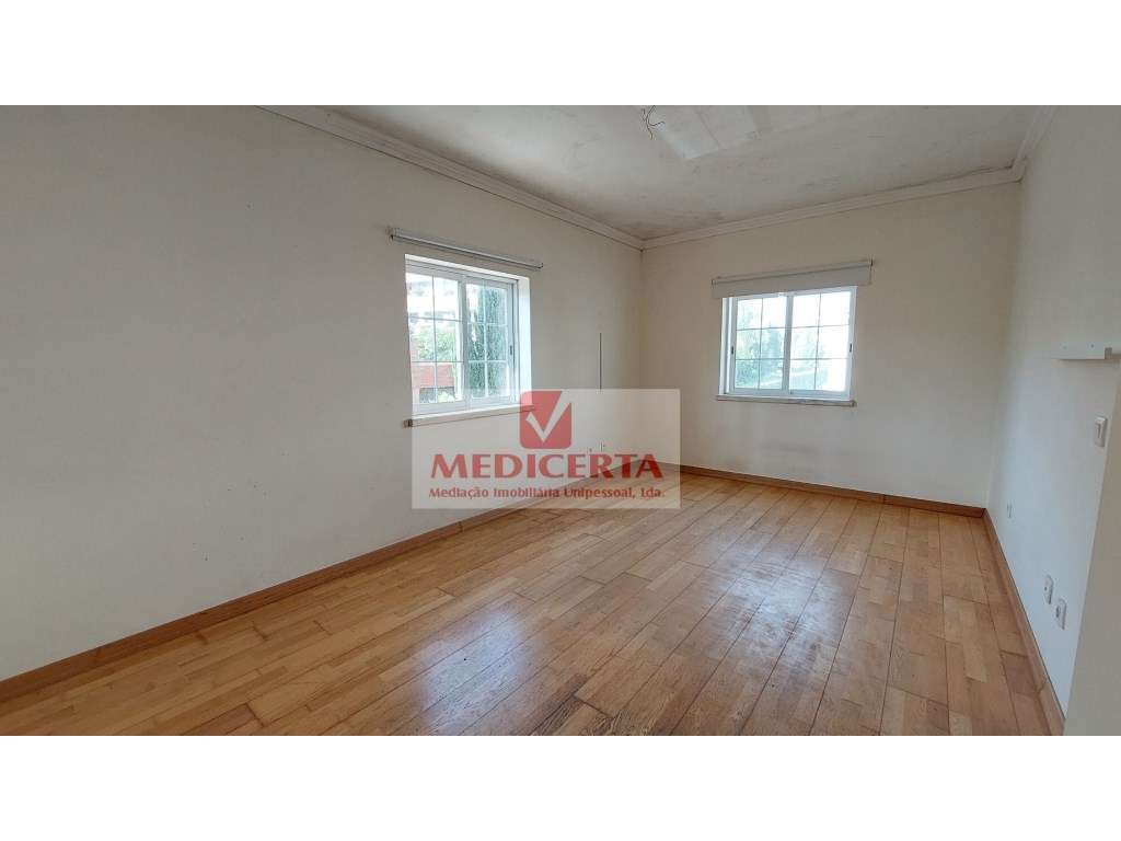 Beloura -T3 - condomínio com piscina-11