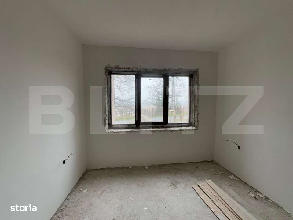 Apartament de 80 mp, zona Cetatii-Ansamblu rezidential - Imagine principală: 3/11