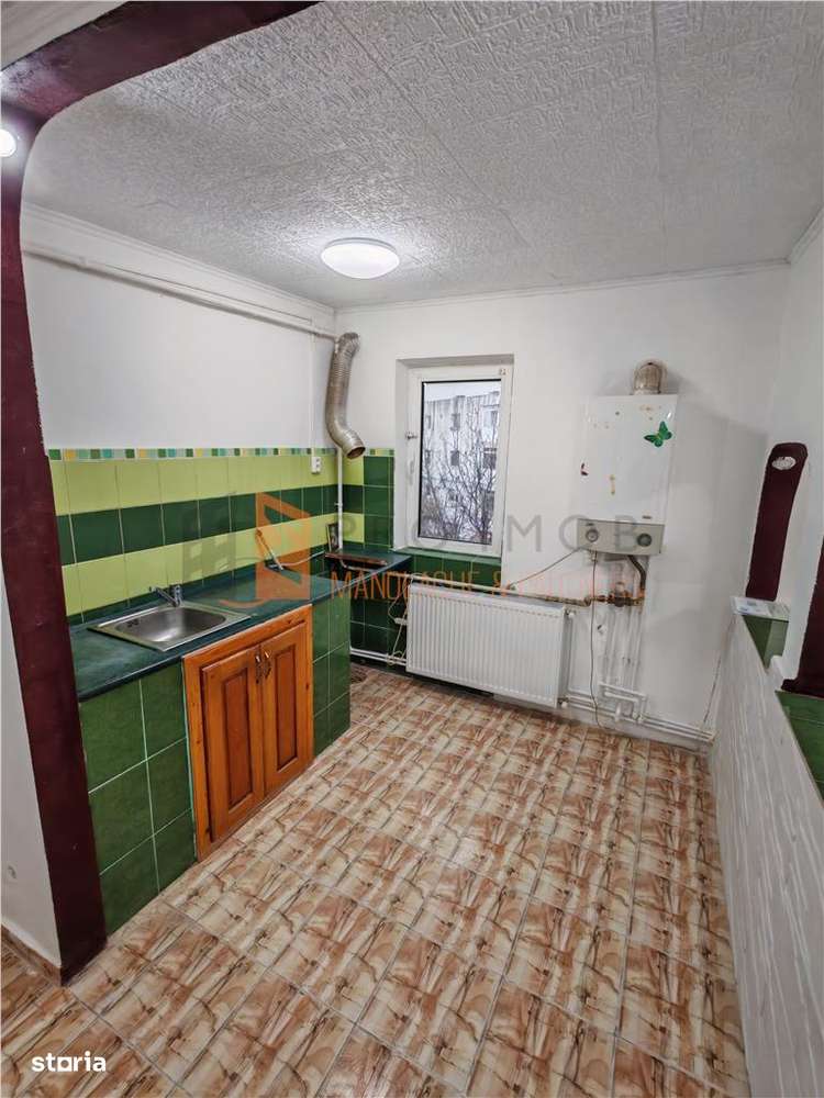 Apartament 2 camere decomandat in Micro 14, Buzau-2