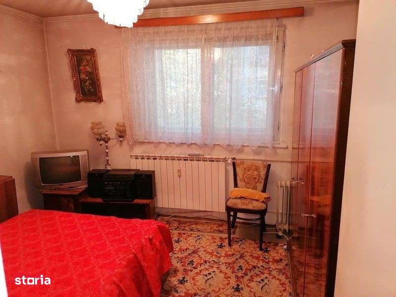 Apartament 2 camere Drumul Taberei Plaza, linia 41-0