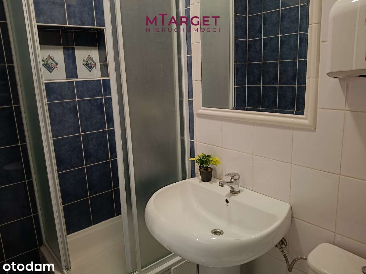 2 poziomowe Mokotów blisko metra!-11