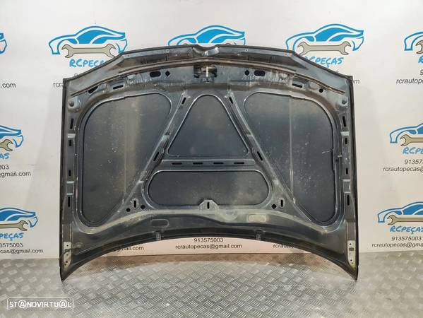 CAPOT VW VOLKSWAGEN GOLF IV 4 MK4 1J1 1J0823031B 1J0823031 CAPÔ CAPO - 6