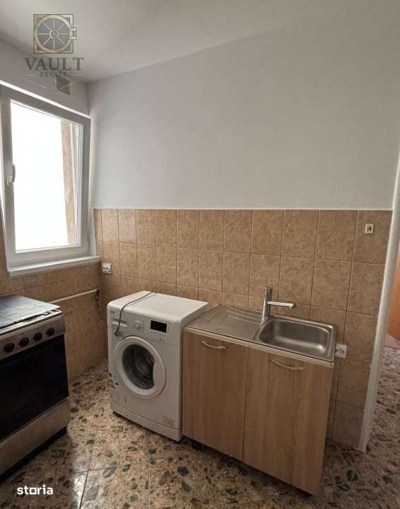 Apartament 2 camere Drumul Taberei - Imagine principală: 3/8
