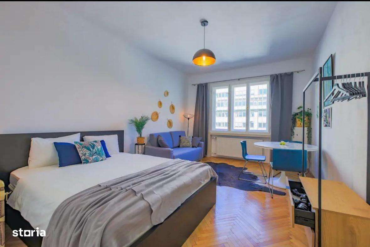 Acces rapid- apartament - Imagine principală: 2/7