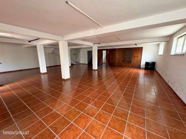 Apartamento T3 implex com garagem fechada em São Bernardo-19
