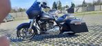 Harley-Davidson Touring Street Glide - 3