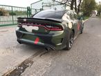 Dodge Charger Automatik SRT 392 - 19