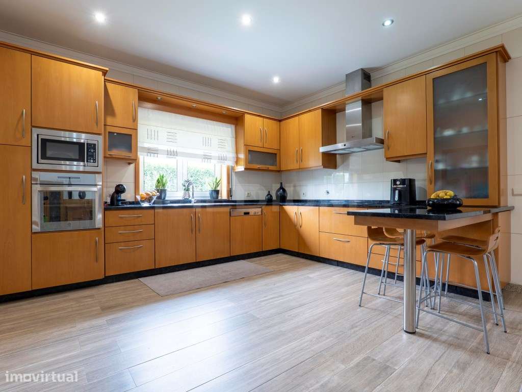 Moradia Isolada em Avidos-15