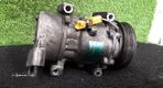 Compressor Do Ac Citroen C3 I (Fc_, Fn_) - 4