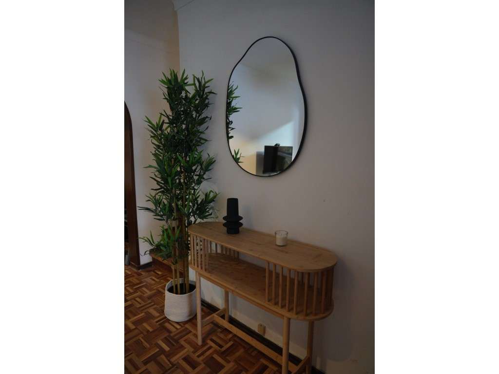 Apartamento Duplex com Licença de Alojamento Local em Alfama-25