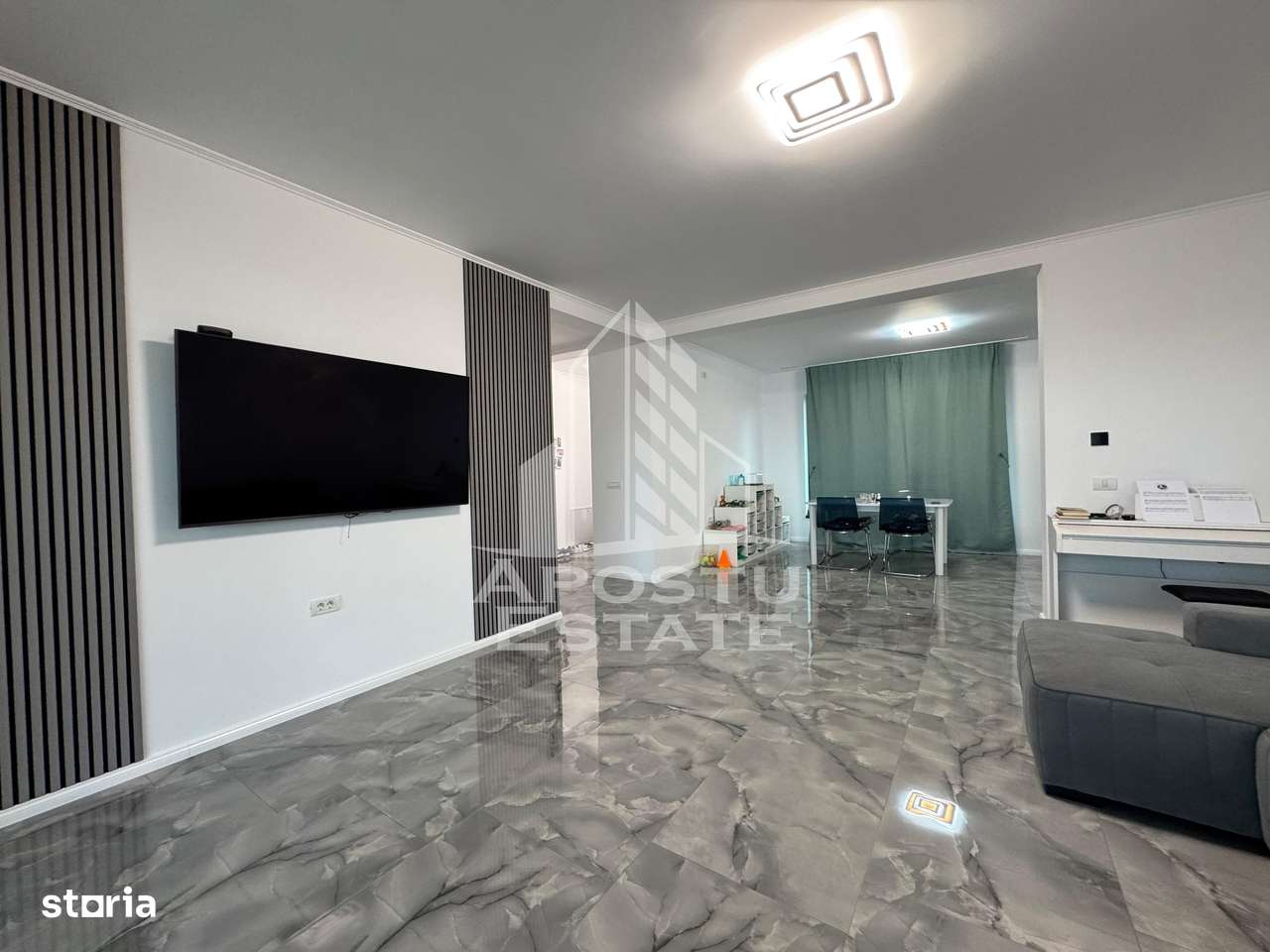 Casa individuala in Sacalaz cu 5 camere si 1.000 mp teren, comision 0 - Imagine principală: 4/20