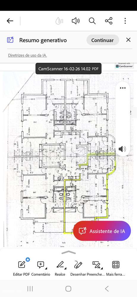 Espetacular T2 todo remodelado em Setubal em prédio com elevador-11