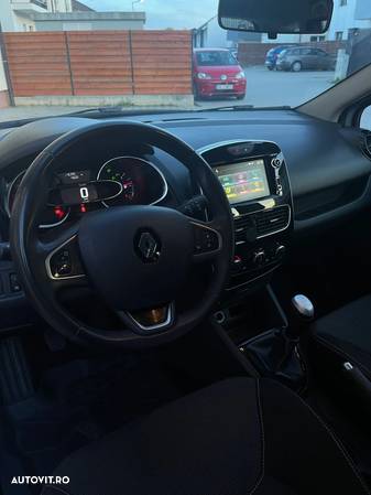 Renault Clio IV Energy dCi Intens - 4