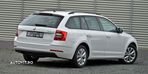 Skoda Octavia Combi Diesel 1.6 TDI DSG Style - 11